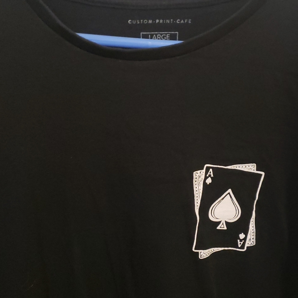 Long sleeve - Picture 2 of 3